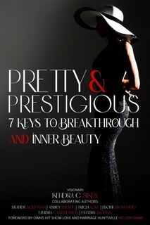 Couverture_Pretty and Prestigious