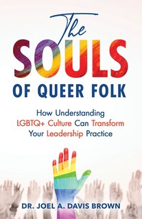 Front cover_The Souls of Queer Folk