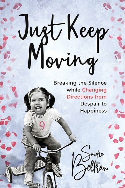 Front cover_Just Keep Moving