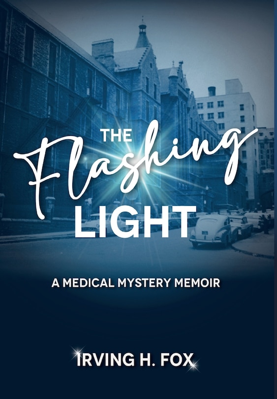 Couverture_The Flashing Light