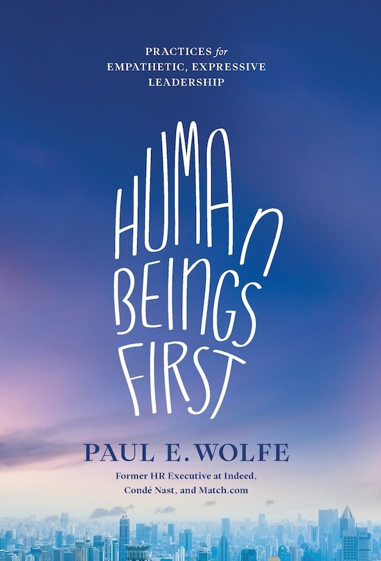 Front cover_Human Beings First