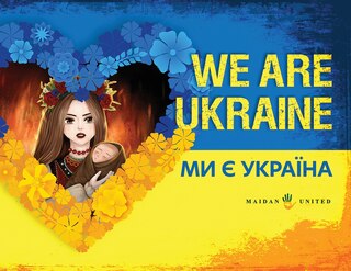 Couverture_We Are Ukraine