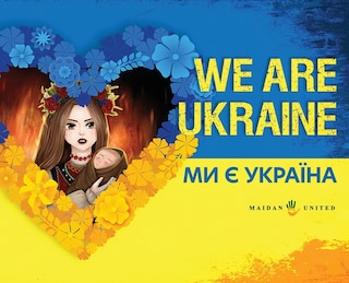 Couverture_We Are Ukraine