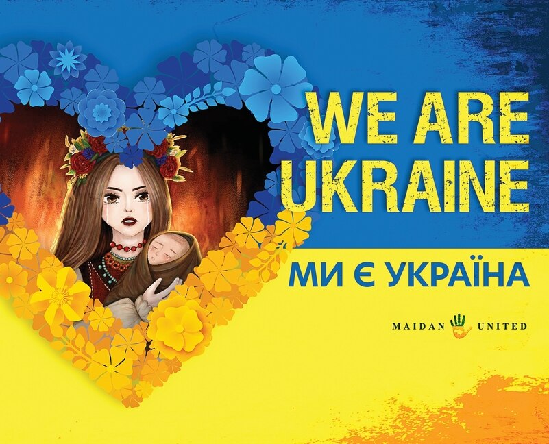 Couverture_We Are Ukraine