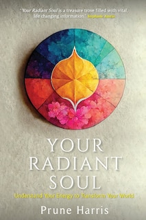 Front cover_Your Radiant Soul