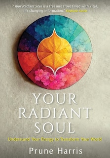 Front cover_Your Radiant Soul