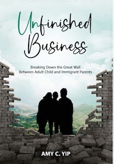 Couverture_Unfinished Business