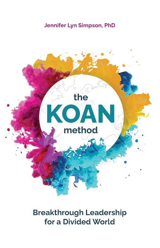 Front cover_The KOAN Method