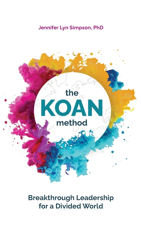 Front cover_The KOAN Method