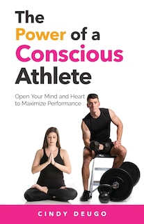 Front cover_The Power of a Conscious Athlete
