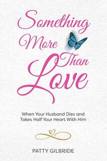Front cover_Something More Than Love