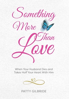 Front cover_Something More Than Love