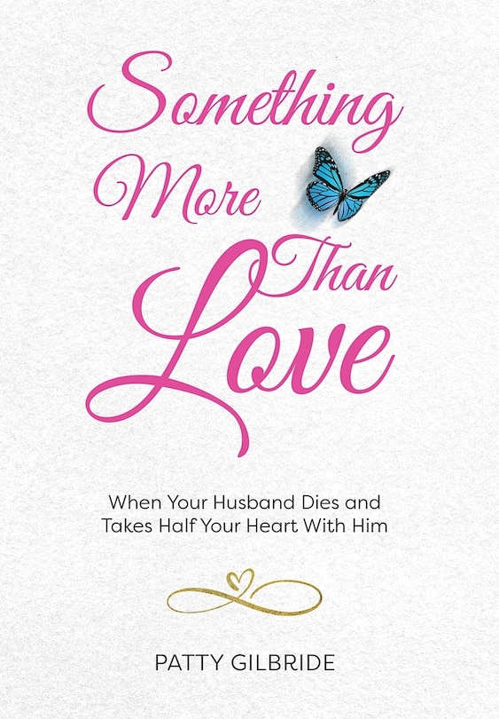 Front cover_Something More Than Love