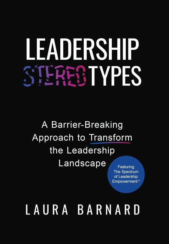 Front cover_Leadership Types