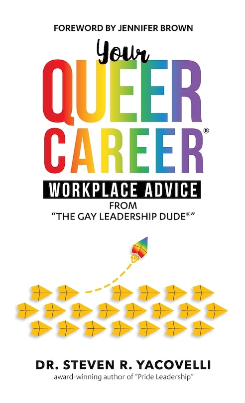 Front cover_Your Queer Career(R)