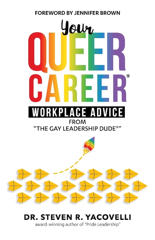 Front cover_Your Queer Career(R)