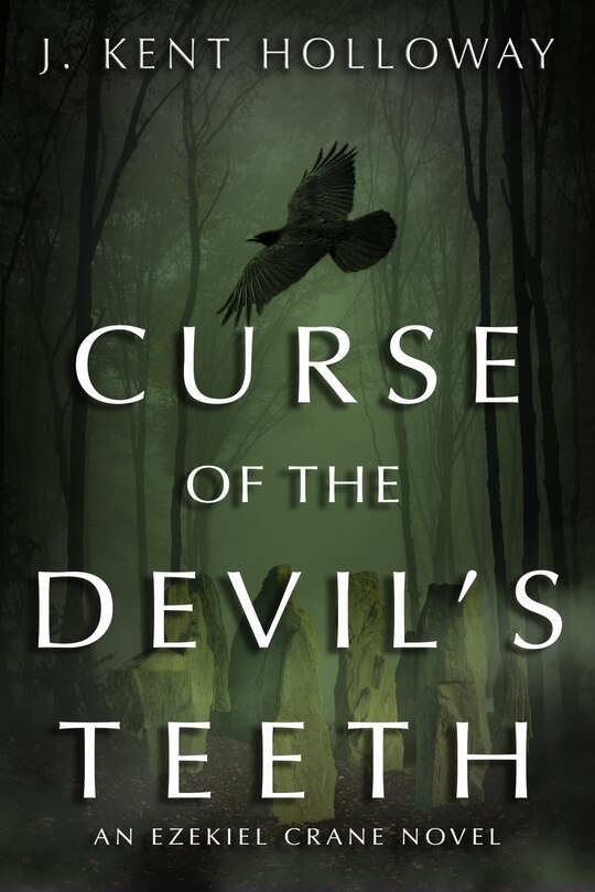 Front cover_Curse of the Devil's Teeth
