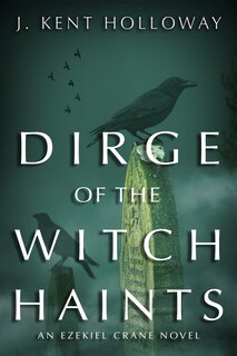 Front cover_Dirge of the Witch Haints