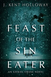 Front cover_Feast of the Sin Eater