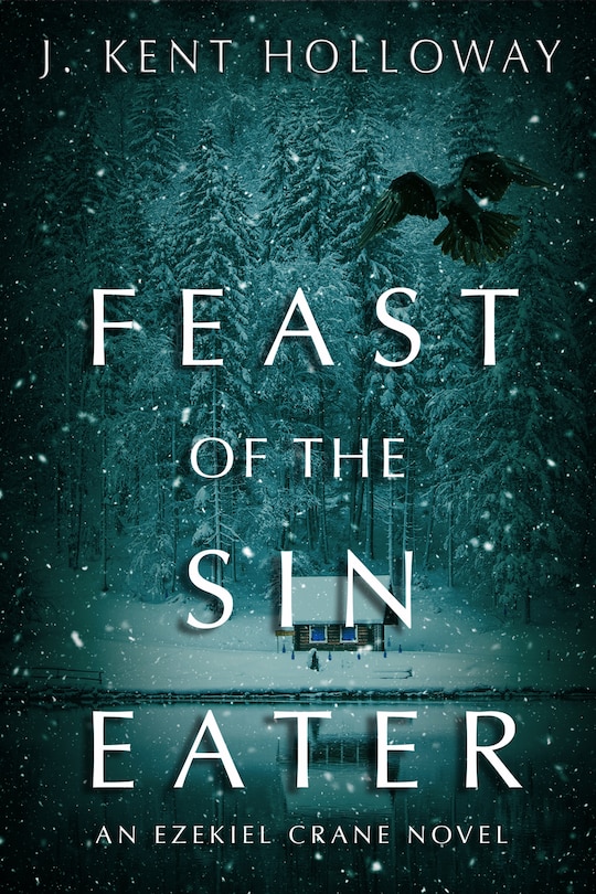 Front cover_Feast of the Sin Eater