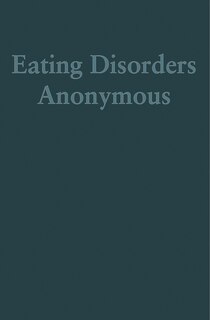 Front cover_Eating Disorders Anonymous