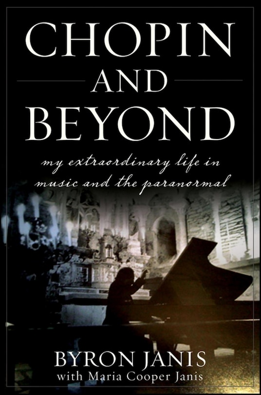 Couverture_Chopin and Beyond