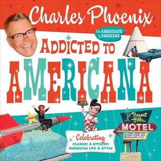 Front cover_Addicted to Americana