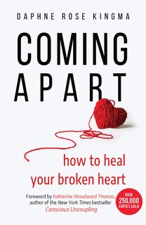 Front cover_Coming Apart