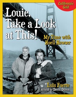 Front cover_Louie, Take a Look at This!