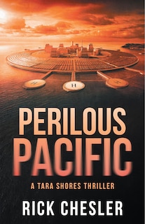 Front cover_Perilous Pacific