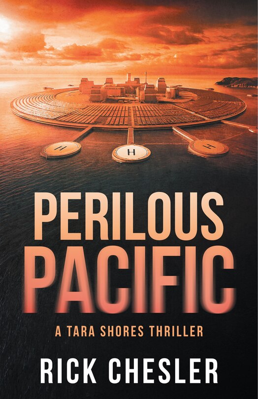 Couverture_Perilous Pacific