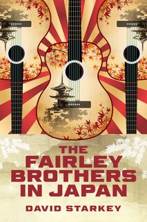 Couverture_The Fairley Brothers in Japan