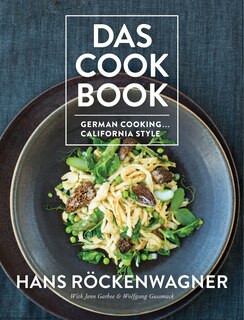 Front cover_Das Cookbook