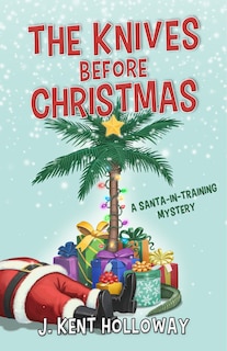 Couverture_The Knives Before Christmas