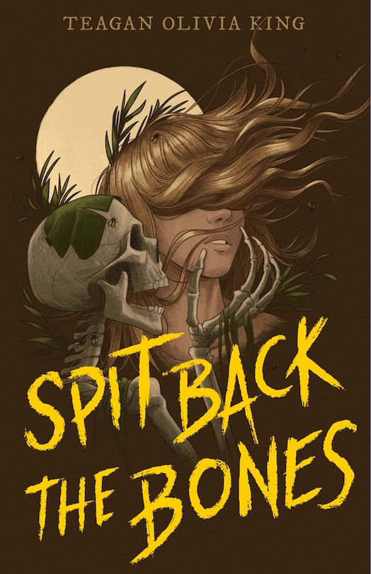 Front cover_Spit Back the Bones