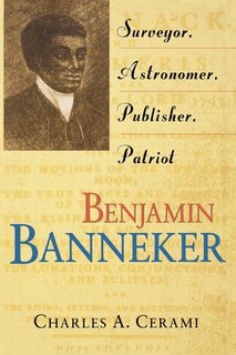Front cover_Benjamin Banneker