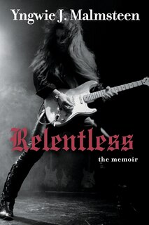 Front cover_Relentless