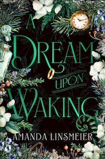 Front cover_A Dream Upon Waking