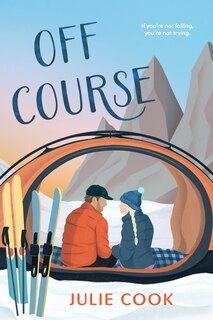 Front cover_Off Course