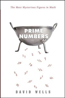 Front cover_Prime Numbers