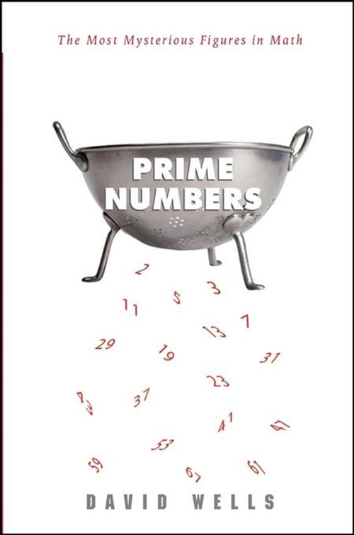 Front cover_Prime Numbers