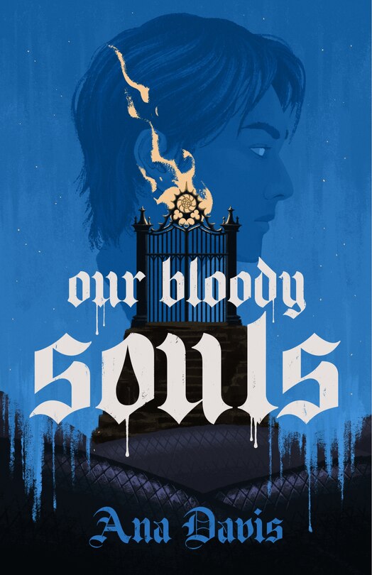 Couverture_Our Bloody Souls