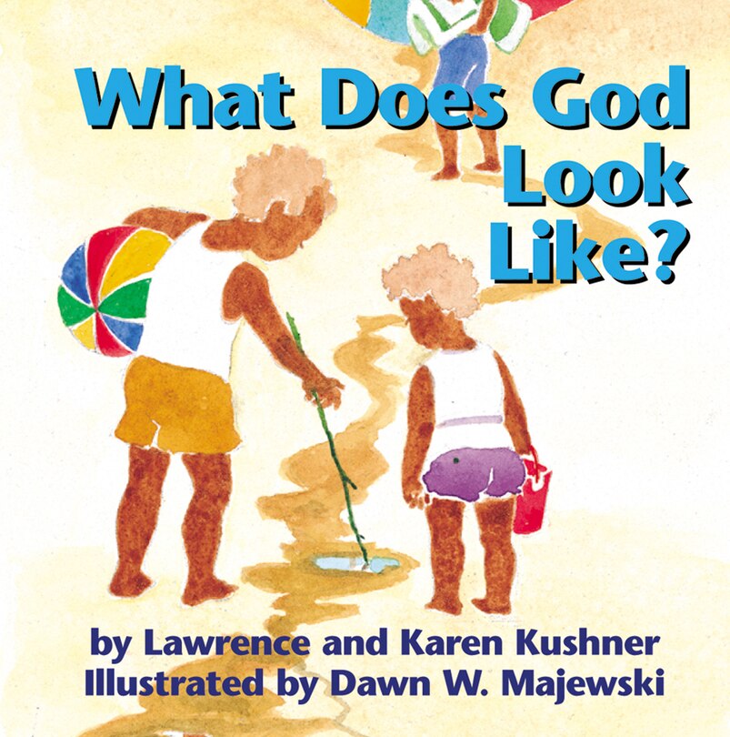 Couverture_What Does God Look Like?