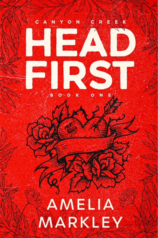 Front cover_Headfirst