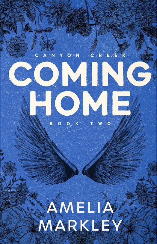 Couverture_Coming Home
