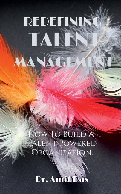 Front cover_Redefining Talent Management