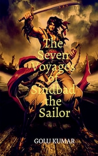 Front cover_The Seven Voyages of Sindbad the Sailor