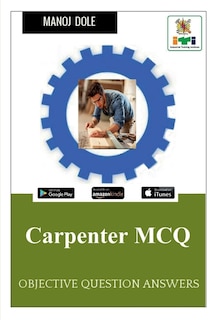 Front cover_Carpenter MCQ