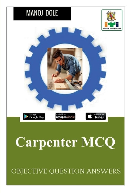 Front cover_Carpenter MCQ