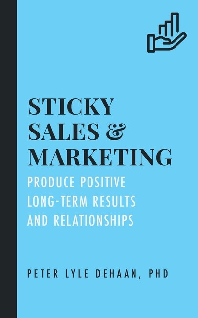 Couverture_Sticky Sales and Marketing
